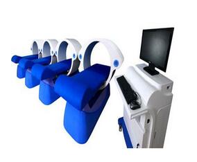 骨質(zhì)疏松治療儀（豪華型） XT-2000B