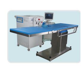 體外沖擊波碎石機(B超定位) KDE-2002B