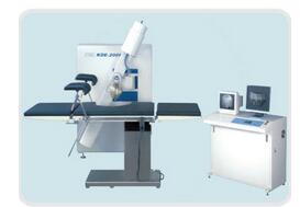 體外沖擊波碎石機 KDE-2001B