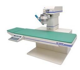 液電式體外沖擊波碎石機 CS-2000A 型