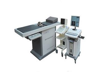 第四代多波源B超數字化跟蹤快捷定位體外沖擊波碎石機JC-ESWL-B