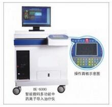 中藥離子導入機 BE-3000/5000/6000/8000