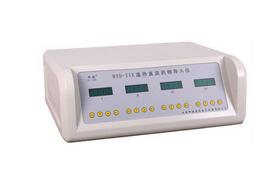 溫熱直流藥物導入儀(四路) RYD-IIE型