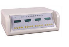 溫熱直流藥物導入儀（骨質增生治療儀）RYD-IIE型