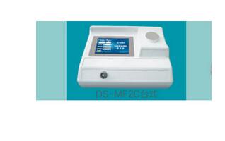 中醫定向透藥治療儀 DS-MF2C臺式