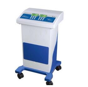 兩路輸出中頻治療儀(帶臺車)NPD-4AE