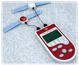 便攜式電子灸治療儀 eMoxa-Ⅰ型