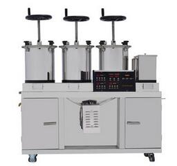 煎藥機(jī)密閉壓榨3+1