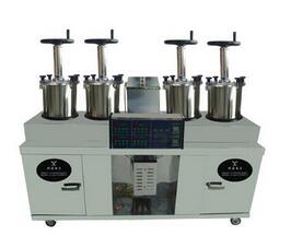 煎藥機(jī)密閉內(nèi)壓4+1
