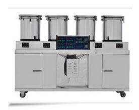 自動(dòng)煎藥包裝機(jī) FYJ-200D(BL)