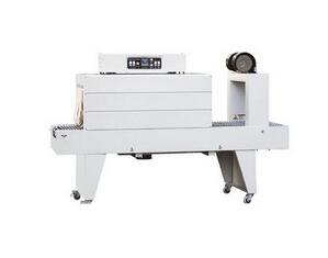 BSE系列PE膜熱收包裝機 BSE4535