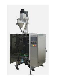 自動袋裝機 DCS3A+ZL340