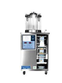 營養液包裝機 YB50-250A