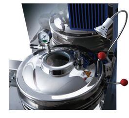 十功能自動兩煎煎藥機 YJD30-GL