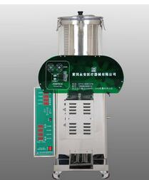 微壓循環煎藥包裝一體機 YJX20/1+1