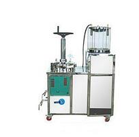 滑蓋密閉二煎煎藥包裝機 YFM20-B