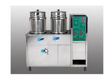 常溫二煎煎藥包裝組合機 YJCE20/2+1