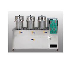 常溫二煎煎藥包裝組合機 YJCE20/3+1