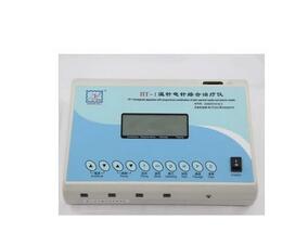 溫針電針綜合治療儀 HT-1