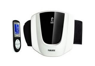 腰部照射按摩儀 RG-JYB612-I