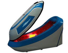 寬頻電磁波譜治療器 GSX-DM型