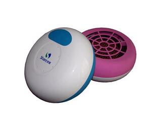 寬頻電磁波譜治療器 GSX-CN型