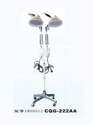 特定電磁波治療器/TDP神燈 CQG-222AA