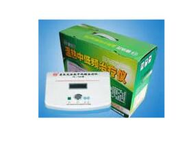 溫?zé)嶂械皖l治療儀 HL-Y2A