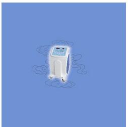 中醫經絡導平治療儀（立式） XS-DP06型