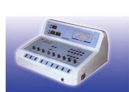 經絡導平治療儀 ZDZ