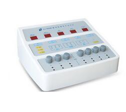 7路經濟便攜數碼經絡導平治療儀 KJ-9000A