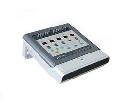 13路便攜式數(shù)碼經(jīng)絡(luò)導(dǎo)平治療儀 KJ-9000A