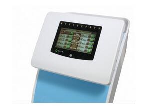 子午流注低頻治療儀Ⅵ型10路 ZWLZ-Ⅵ