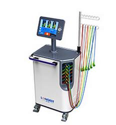 吸附式點刺激低頻治療儀 LGT-2310B