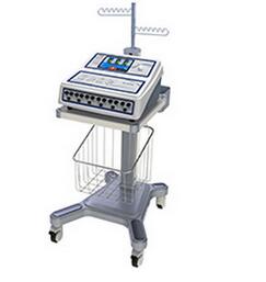 吸附式點刺激低頻治療儀 LGT-2310A