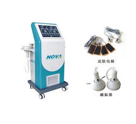 低頻治療儀(觸摸屏)N-6100A型