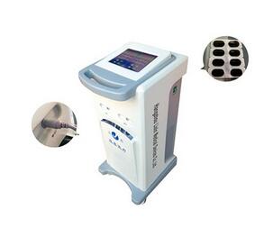 中頻調制脈沖治療儀 LXZ-300X