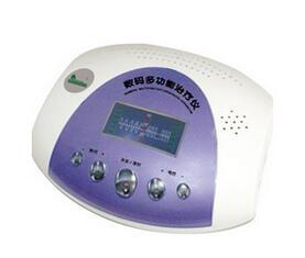 六合治療儀 LHJ-IV