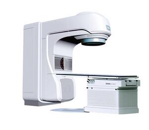 醫用電子直線加速器XHA600