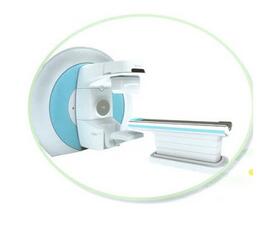 醫用電子直線加速器聯合系統 LA45-DS