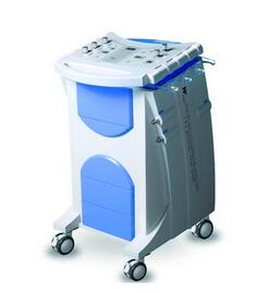 男性功能診斷治療儀（金海獅） SW-3501