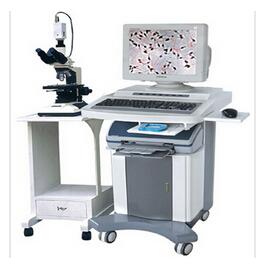 SCA精子功能質量自動分析儀