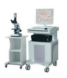 精液分析儀 LEO-2600III