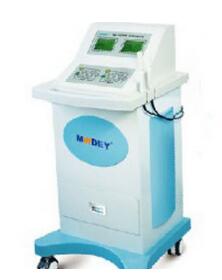 多效應前列腺治療儀（智能推車式）