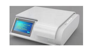 腹膜透析機 PD-GO