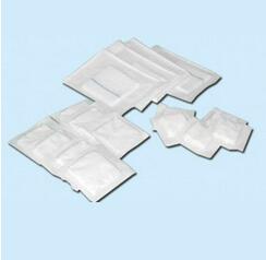 紗布疊片-包裝