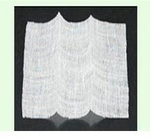 一次性使用降解止血紗