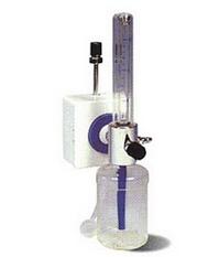 一次性使用氧氣吸入器