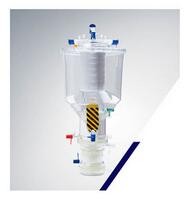 一次性使用膜式氧合器 WG2500