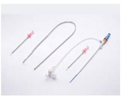 導(dǎo)管鞘組 4F